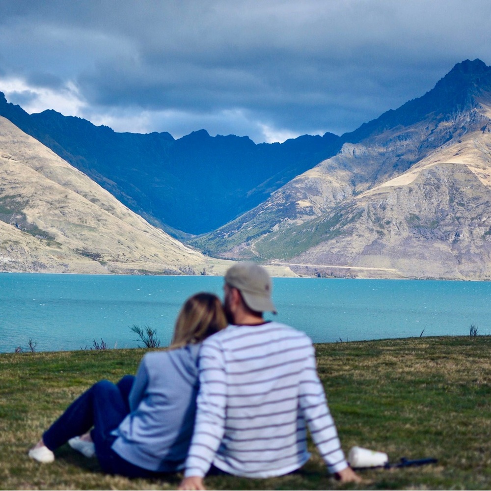 Meet your Posher, Kiana